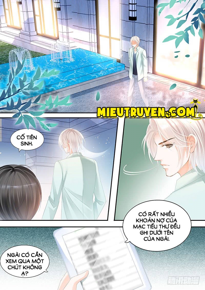 Thiểm Hôn Kiều Thê Chapter 83 - Trang 2