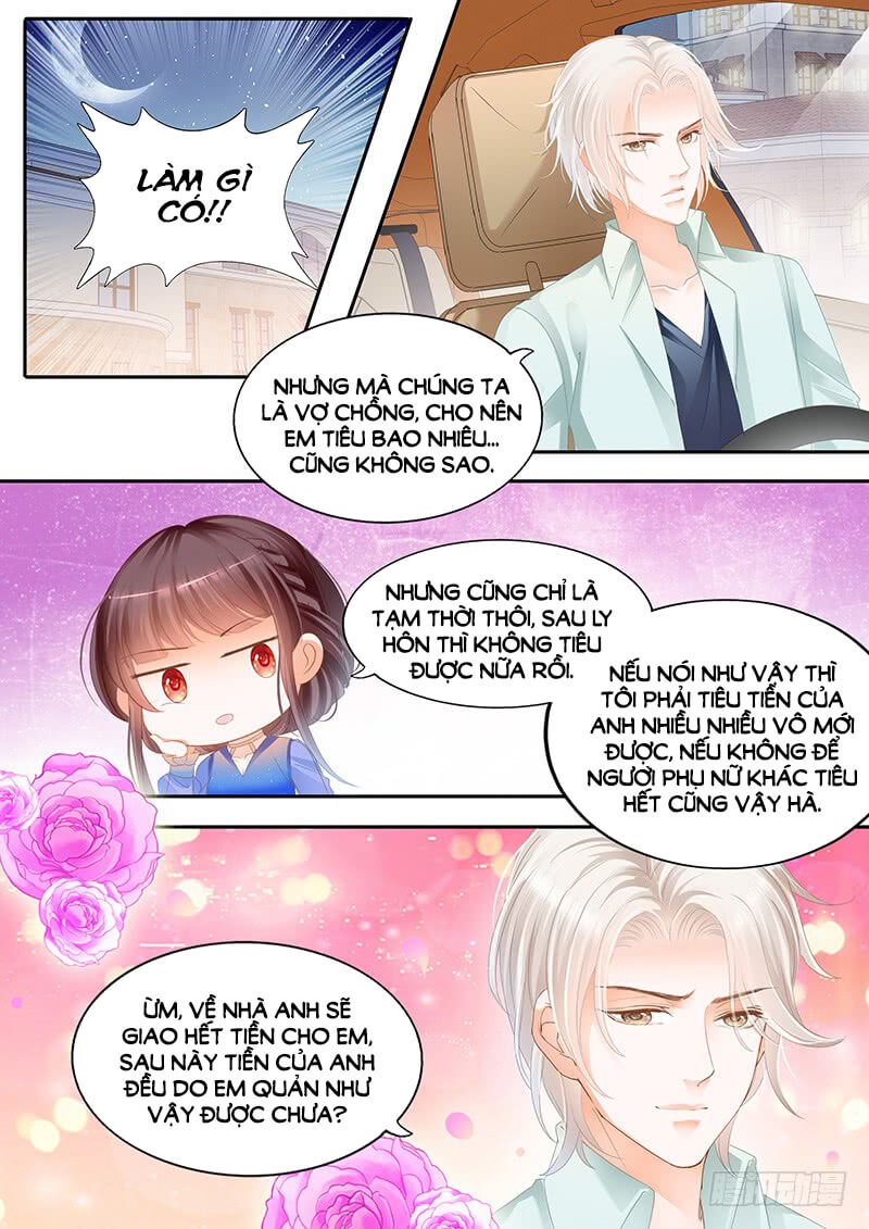 Thiểm Hôn Kiều Thê Chapter 83 - Trang 2