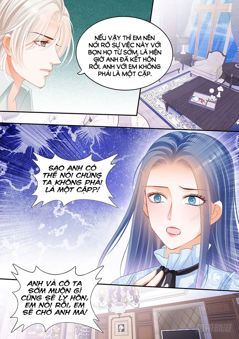 Thiểm Hôn Kiều Thê Chapter 83 - Trang 2