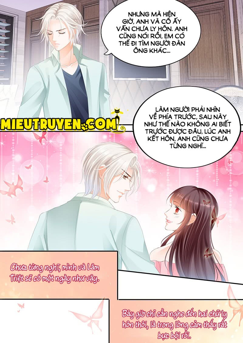 Thiểm Hôn Kiều Thê Chapter 83 - Trang 2