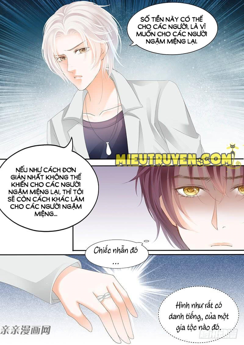 Thiểm Hôn Kiều Thê Chapter 80 - Trang 2