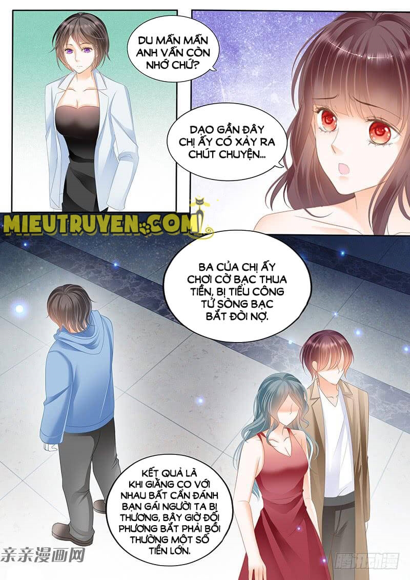 Thiểm Hôn Kiều Thê Chapter 80 - Trang 2