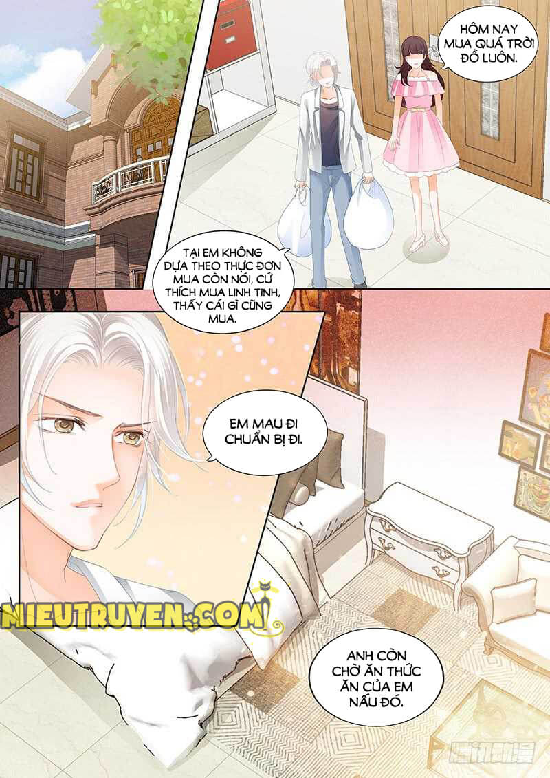 Thiểm Hôn Kiều Thê Chapter 79 - Trang 2