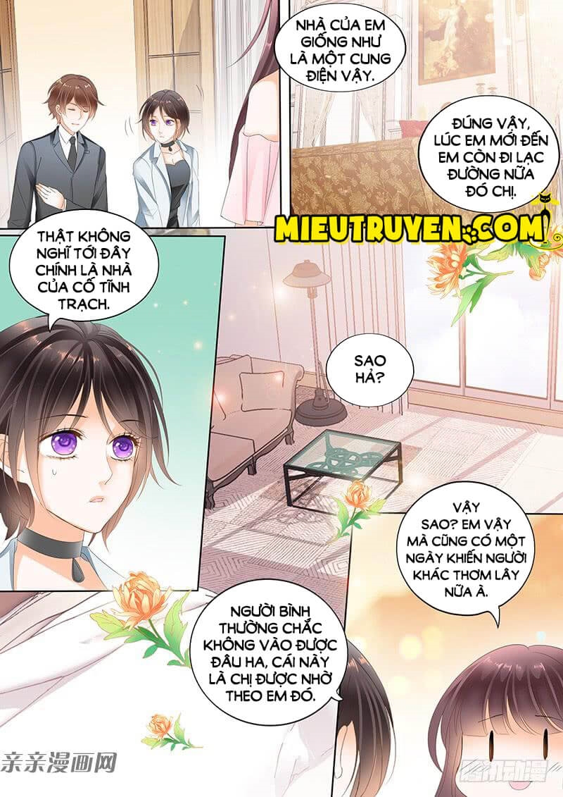 Thiểm Hôn Kiều Thê Chapter 78 - Trang 2