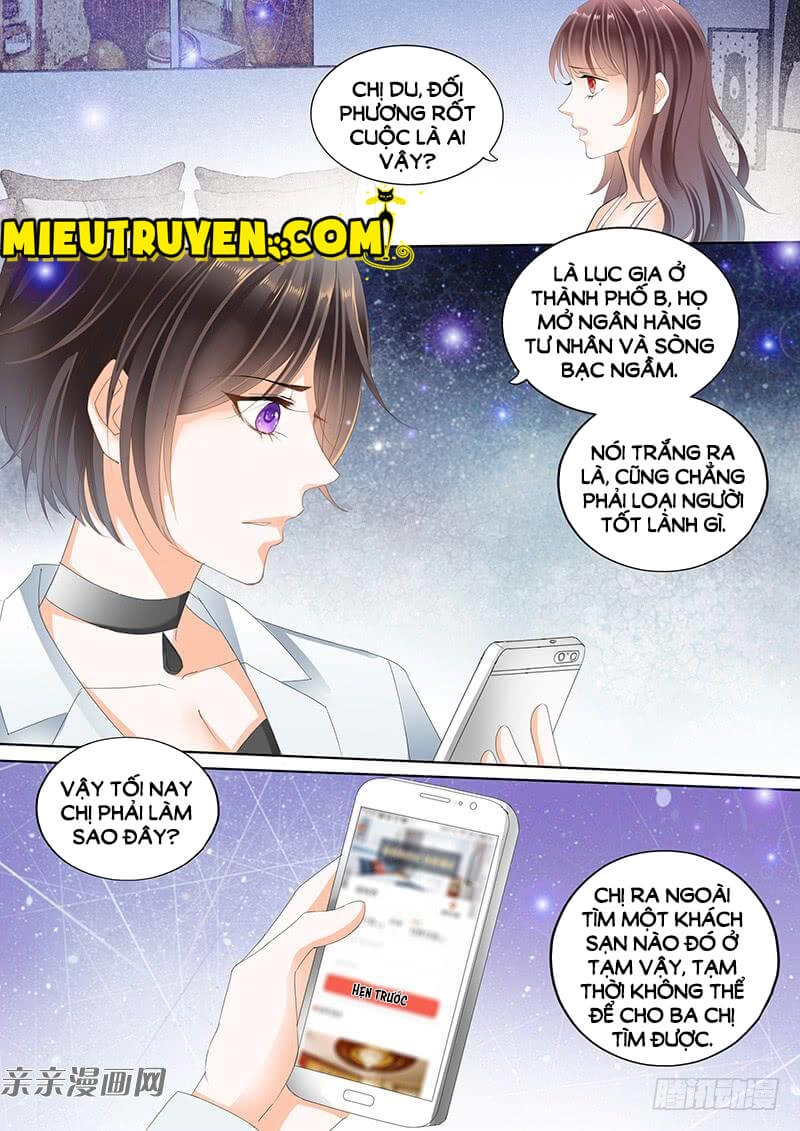 Thiểm Hôn Kiều Thê Chapter 78 - Trang 2