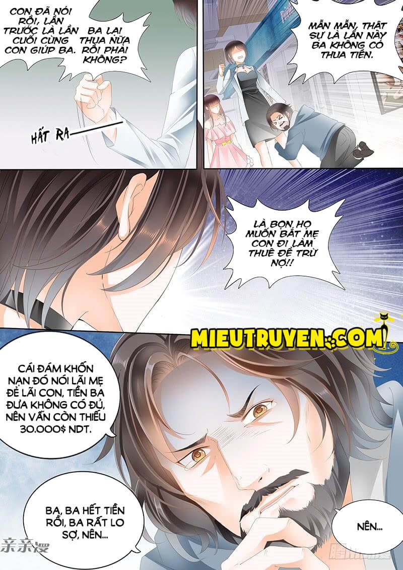 Thiểm Hôn Kiều Thê Chapter 78 - Trang 2