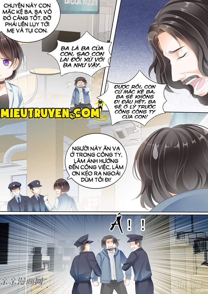 Thiểm Hôn Kiều Thê Chapter 78 - Trang 2