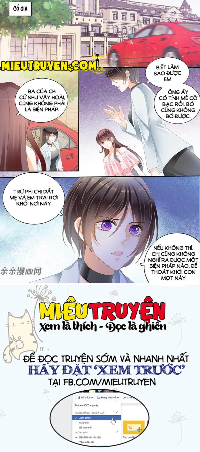 Thiểm Hôn Kiều Thê Chapter 78 - Trang 2