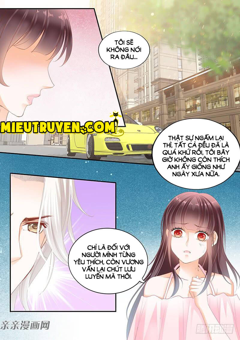 Thiểm Hôn Kiều Thê Chapter 77 - Trang 2