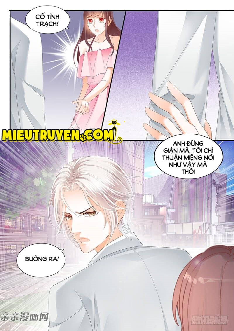 Thiểm Hôn Kiều Thê Chapter 76 - Trang 2