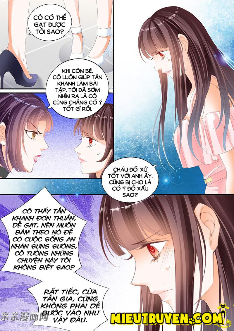 Thiểm Hôn Kiều Thê Chapter 73 - Trang 2