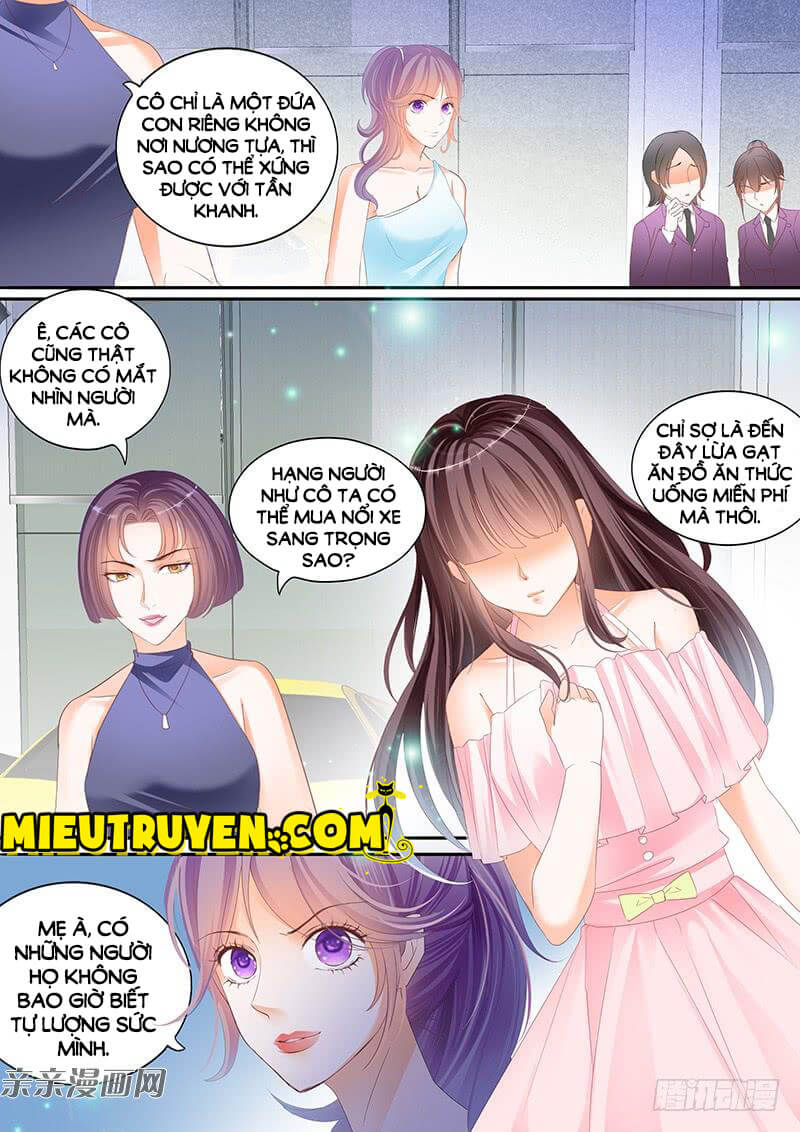 Thiểm Hôn Kiều Thê Chapter 73 - Trang 2