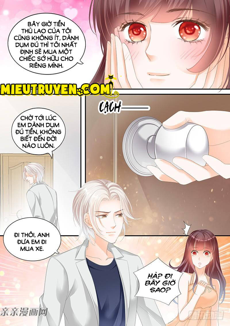 Thiểm Hôn Kiều Thê Chapter 73 - Trang 2