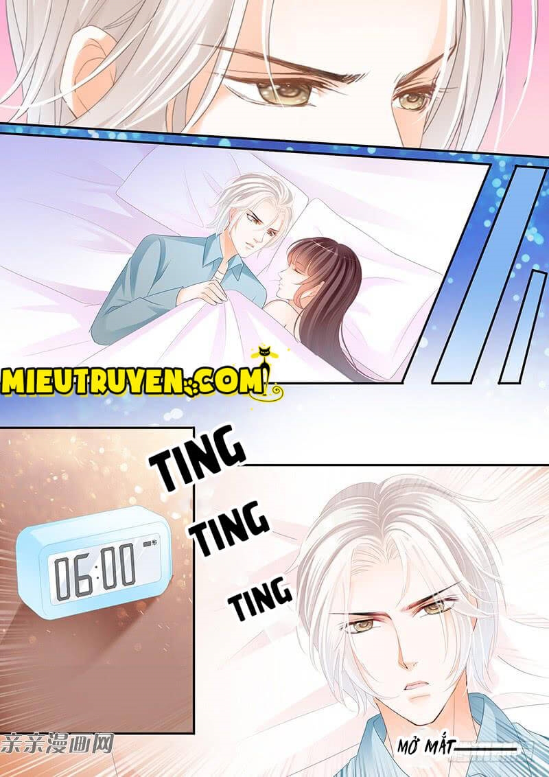 Thiểm Hôn Kiều Thê Chapter 72 - Trang 2