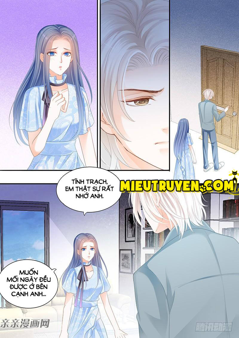 Thiểm Hôn Kiều Thê Chapter 70 - Trang 2