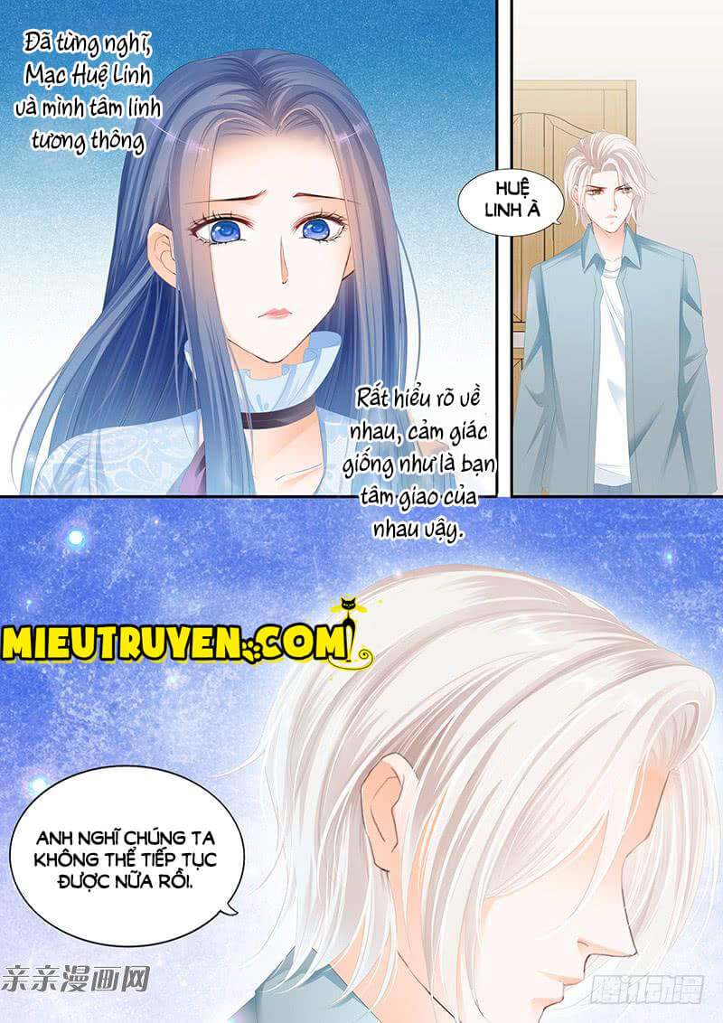 Thiểm Hôn Kiều Thê Chapter 70 - Trang 2