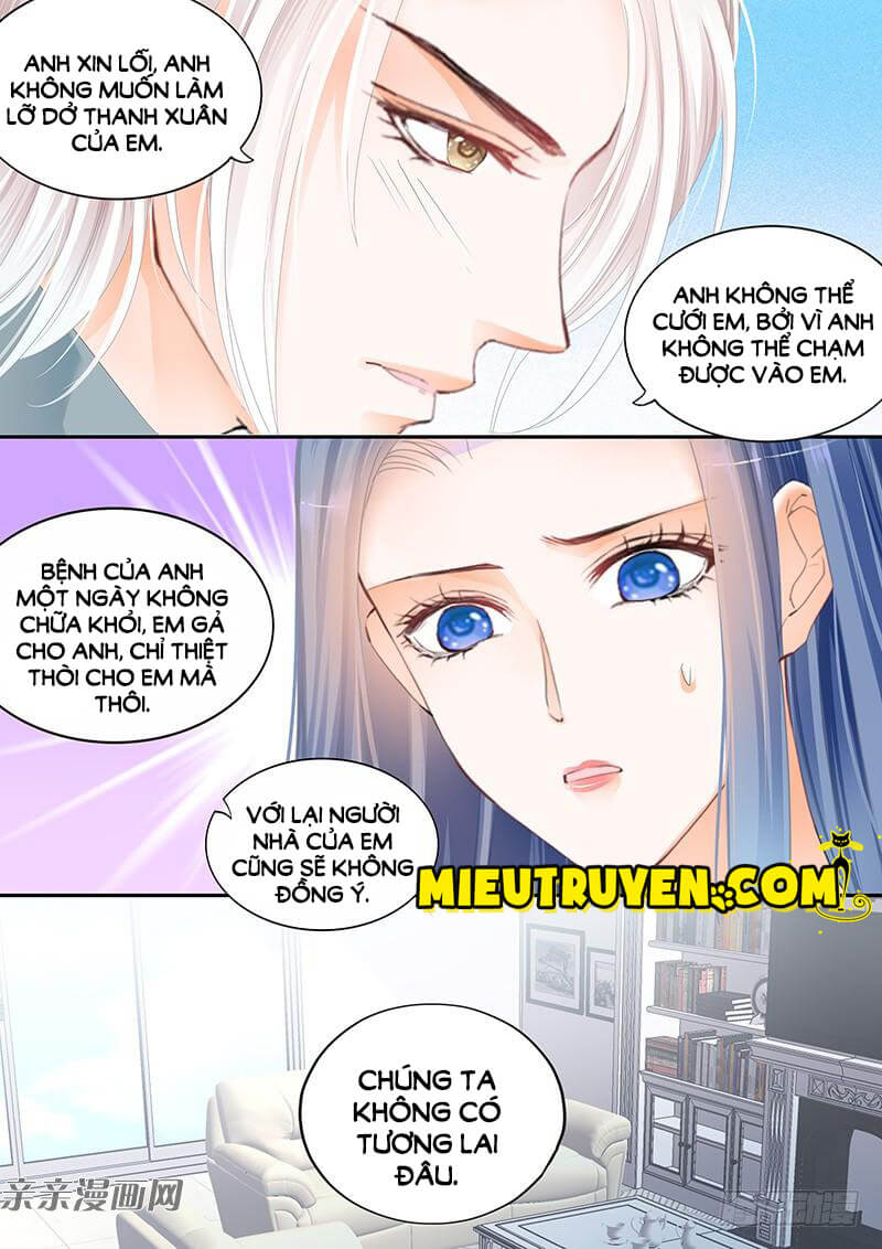 Thiểm Hôn Kiều Thê Chapter 70 - Trang 2