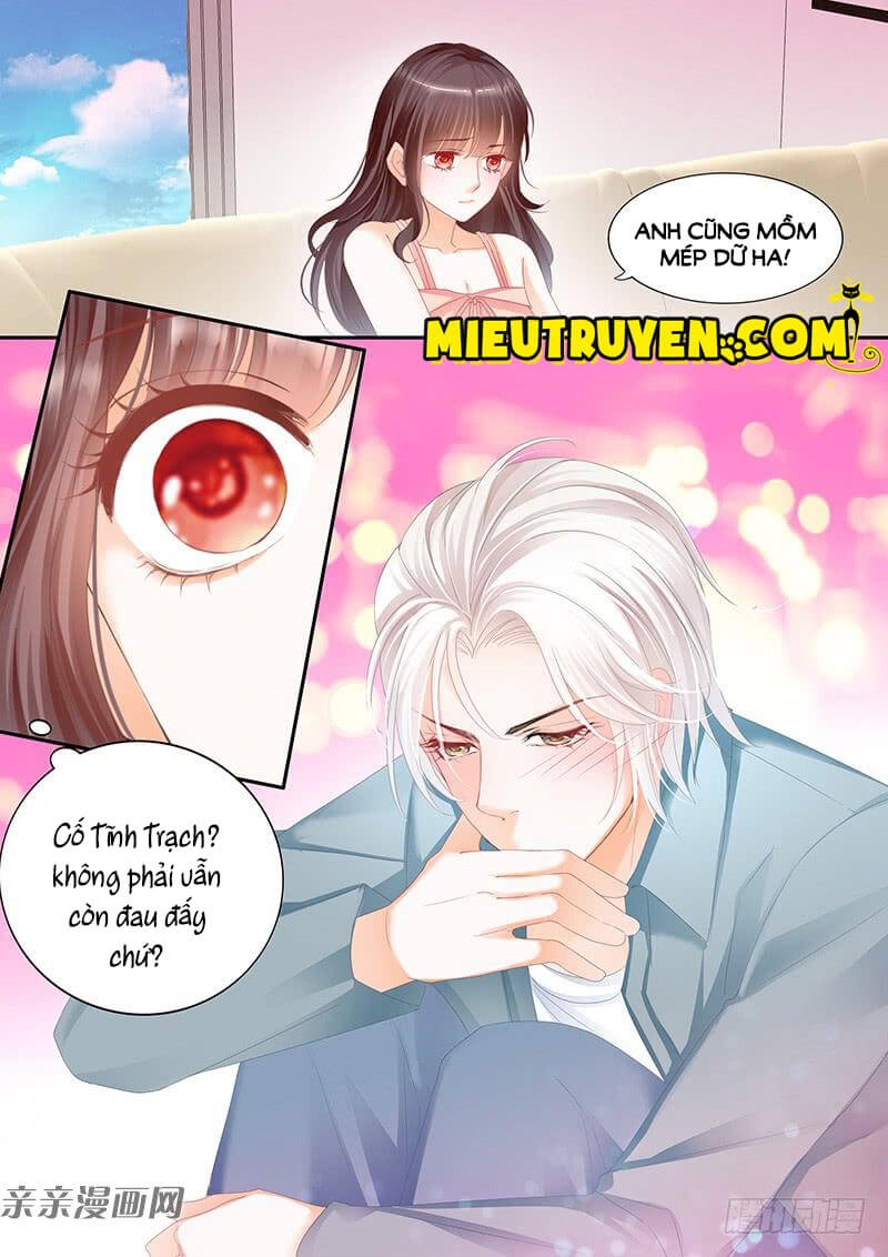 Thiểm Hôn Kiều Thê Chapter 69 - Trang 2