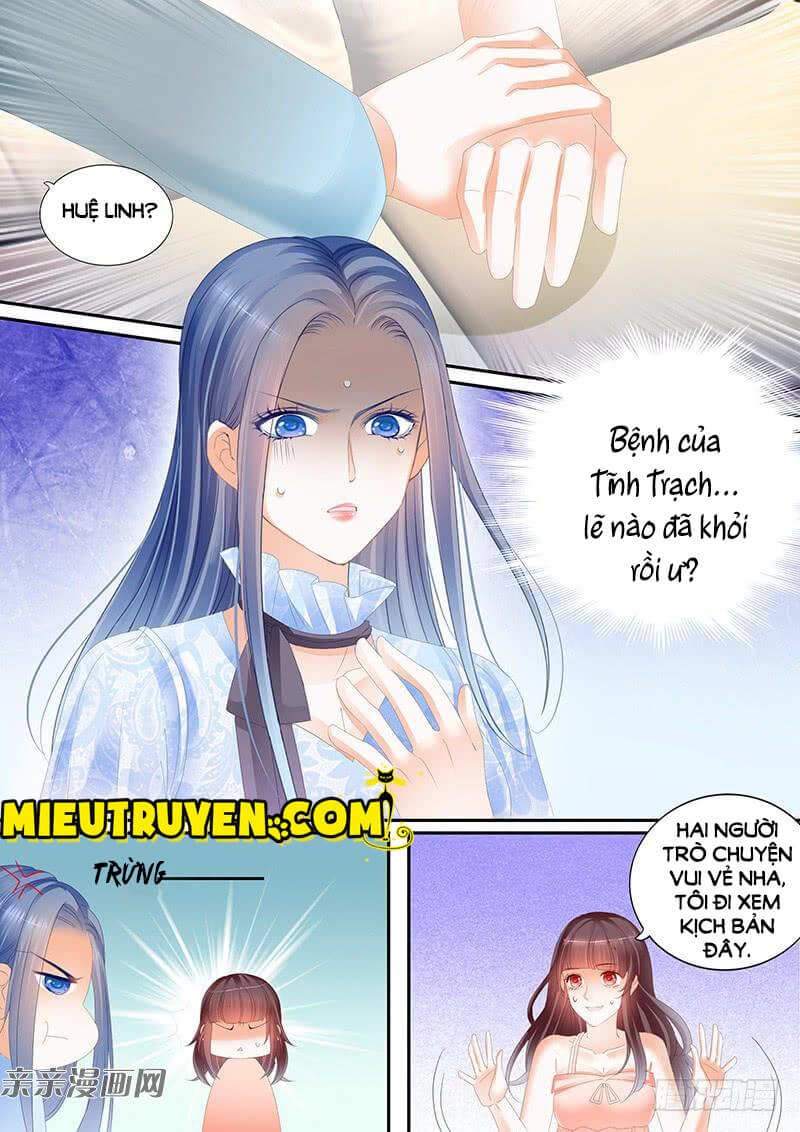 Thiểm Hôn Kiều Thê Chapter 69 - Trang 2