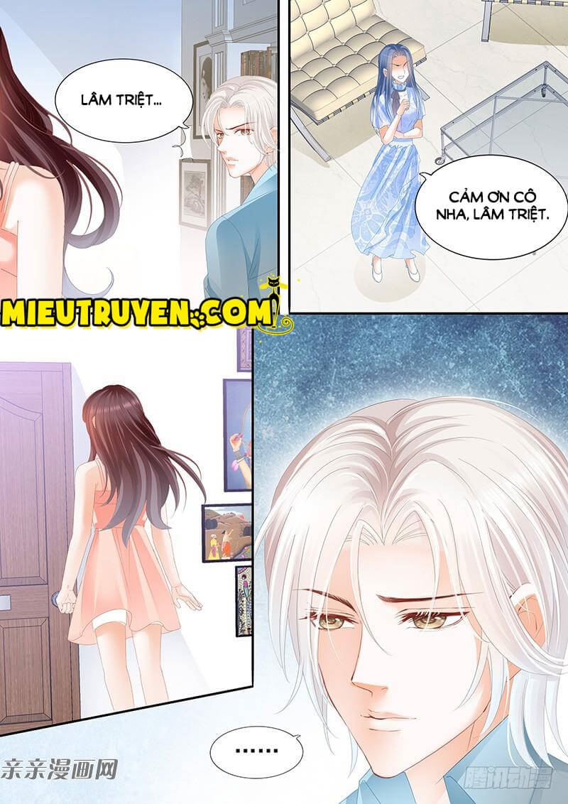 Thiểm Hôn Kiều Thê Chapter 69 - Trang 2