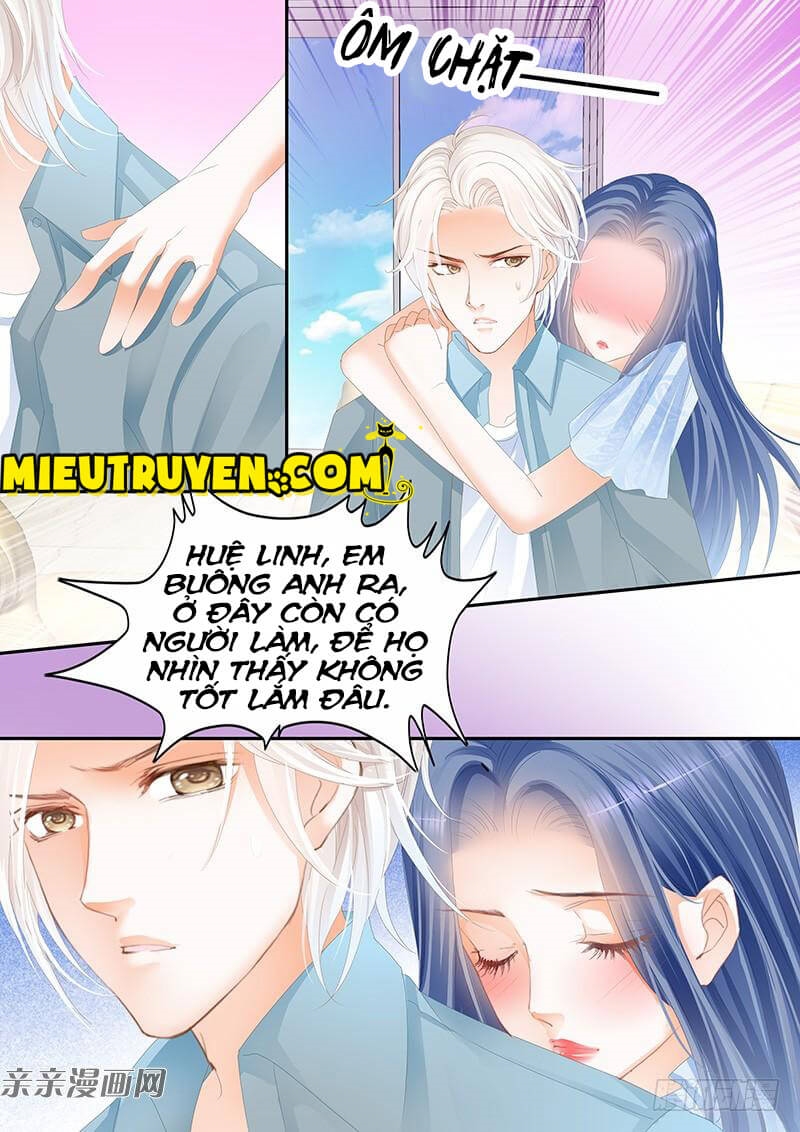 Thiểm Hôn Kiều Thê Chapter 69 - Trang 2