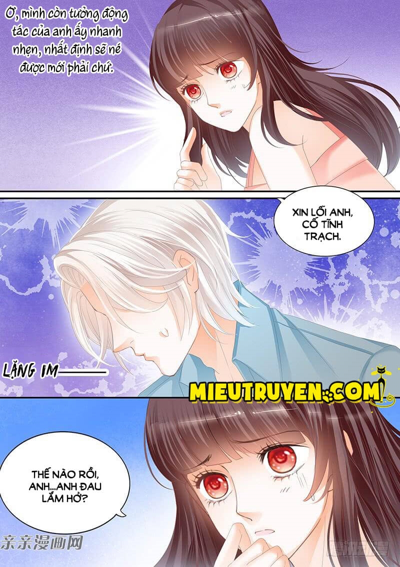 Thiểm Hôn Kiều Thê Chapter 69 - Trang 2