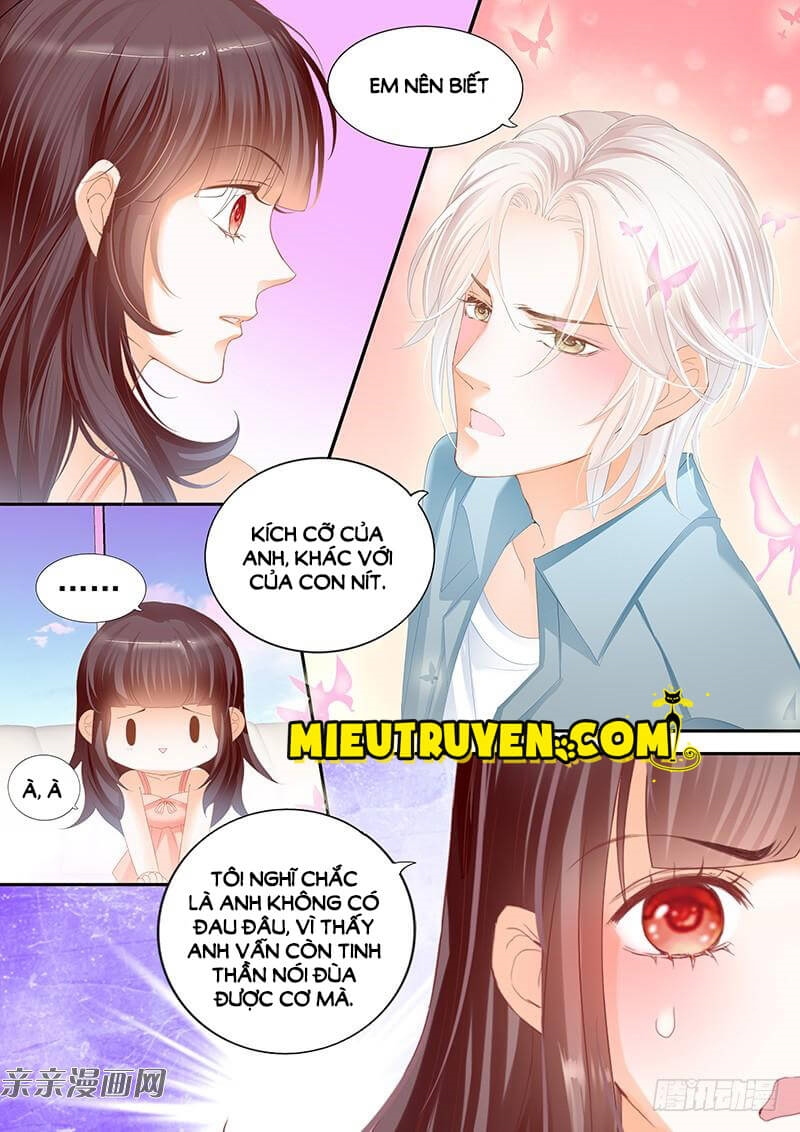 Thiểm Hôn Kiều Thê Chapter 69 - Trang 2