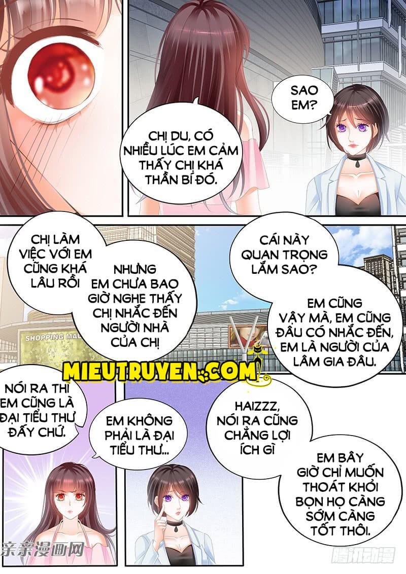 Thiểm Hôn Kiều Thê Chapter 68 - Trang 2