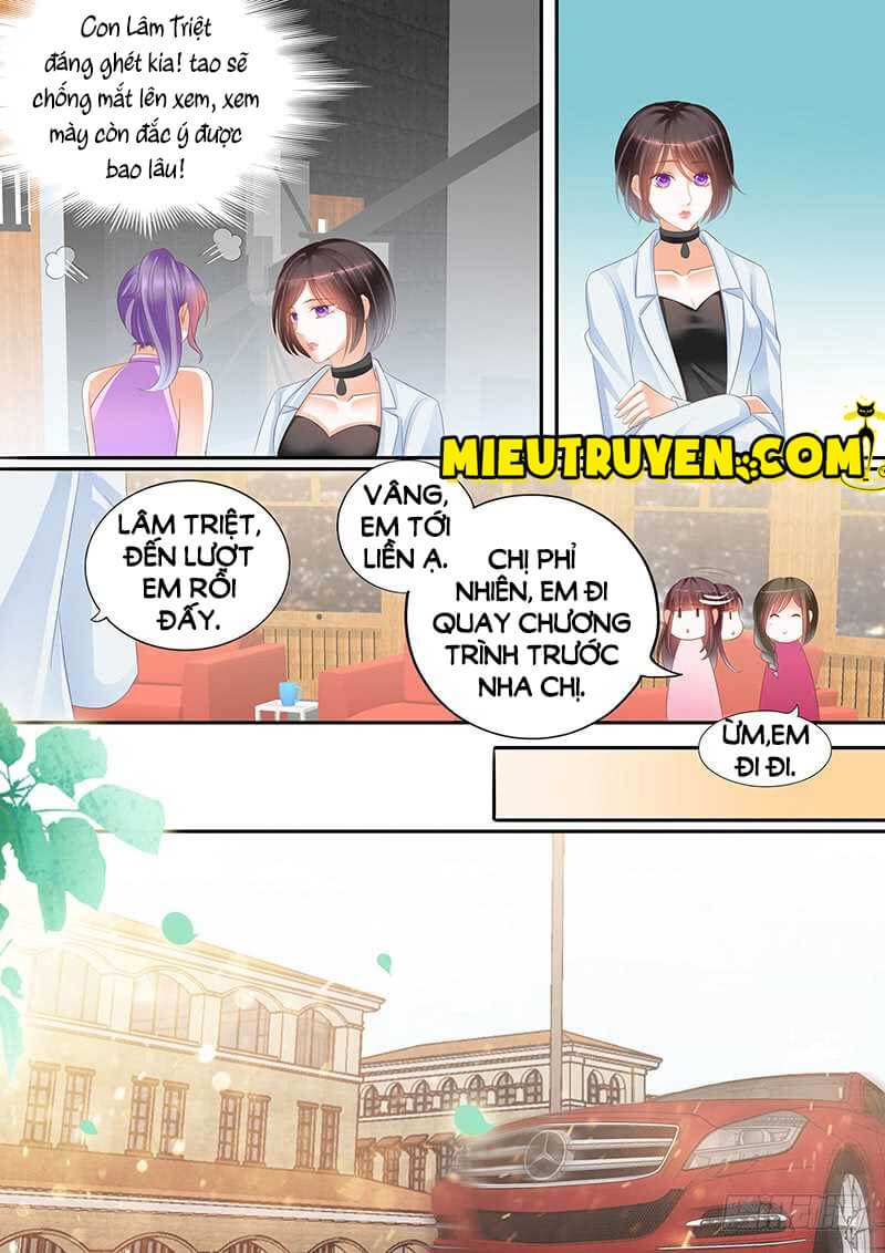 Thiểm Hôn Kiều Thê Chapter 67 - Trang 2