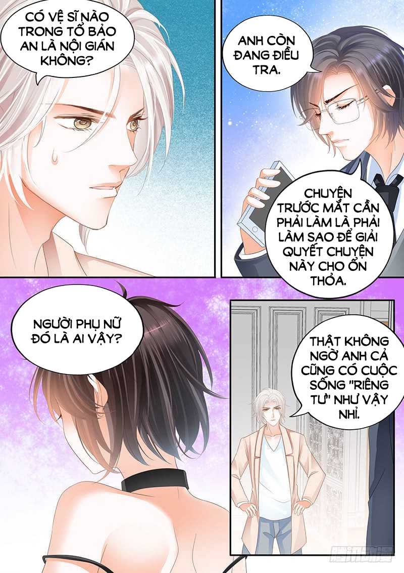 Thiểm Hôn Kiều Thê Chapter 66 - Trang 2