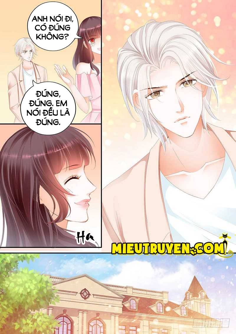 Thiểm Hôn Kiều Thê Chapter 66 - Trang 2