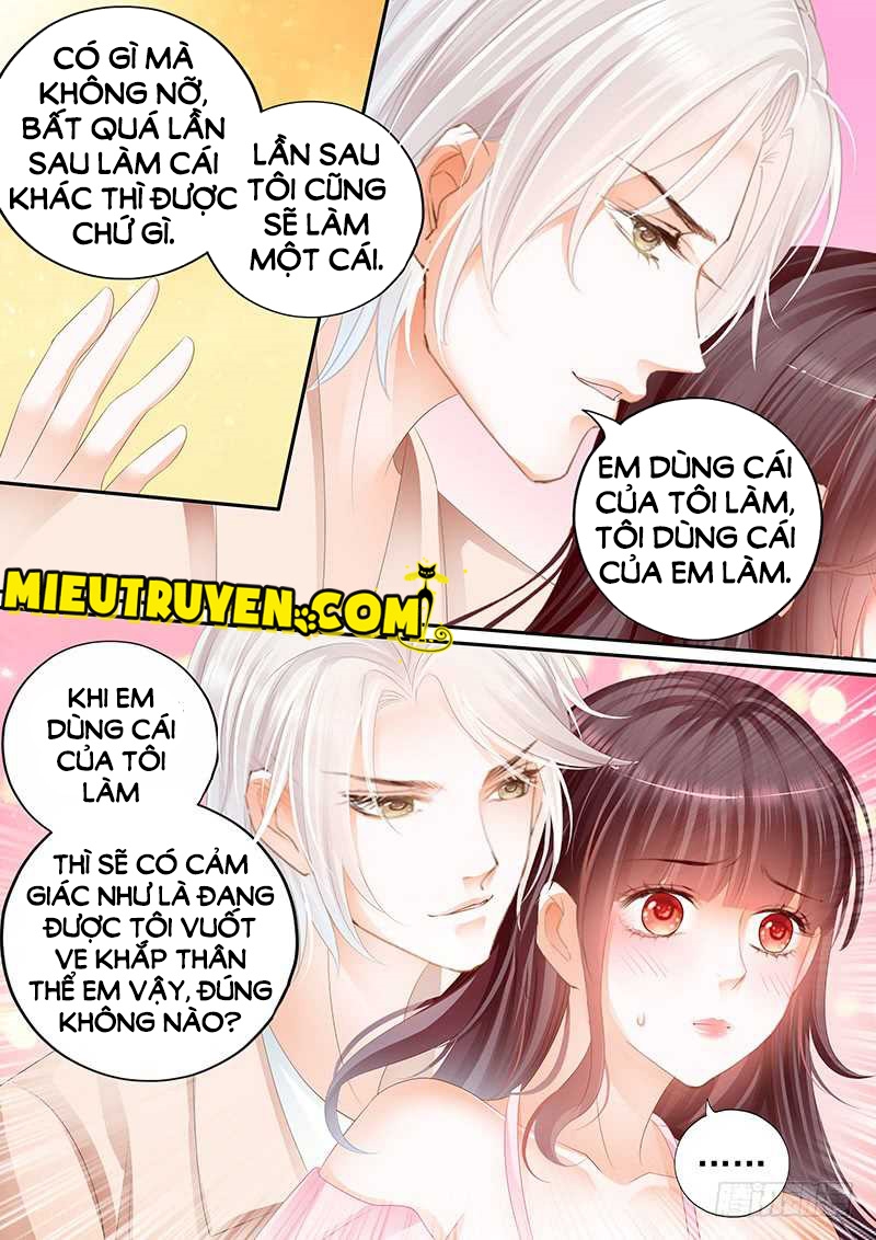 Thiểm Hôn Kiều Thê Chapter 66 - Trang 2