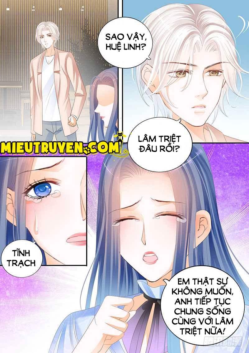 Thiểm Hôn Kiều Thê Chapter 65 - Trang 2