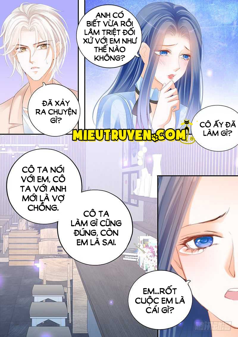 Thiểm Hôn Kiều Thê Chapter 65 - Trang 2