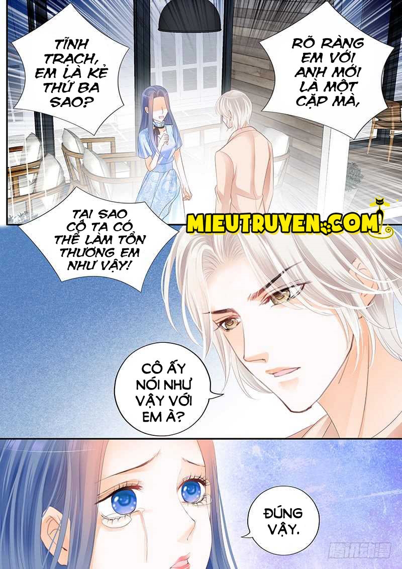 Thiểm Hôn Kiều Thê Chapter 65 - Trang 2