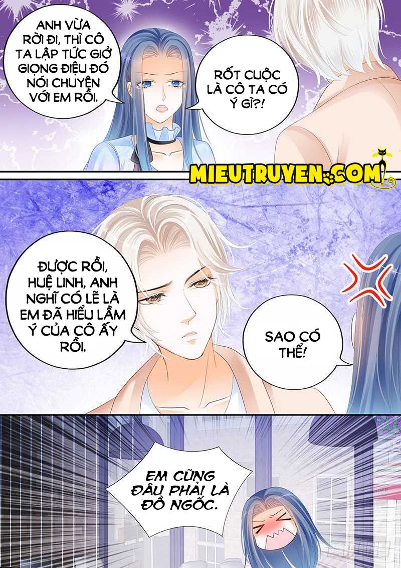 Thiểm Hôn Kiều Thê Chapter 65 - Trang 2