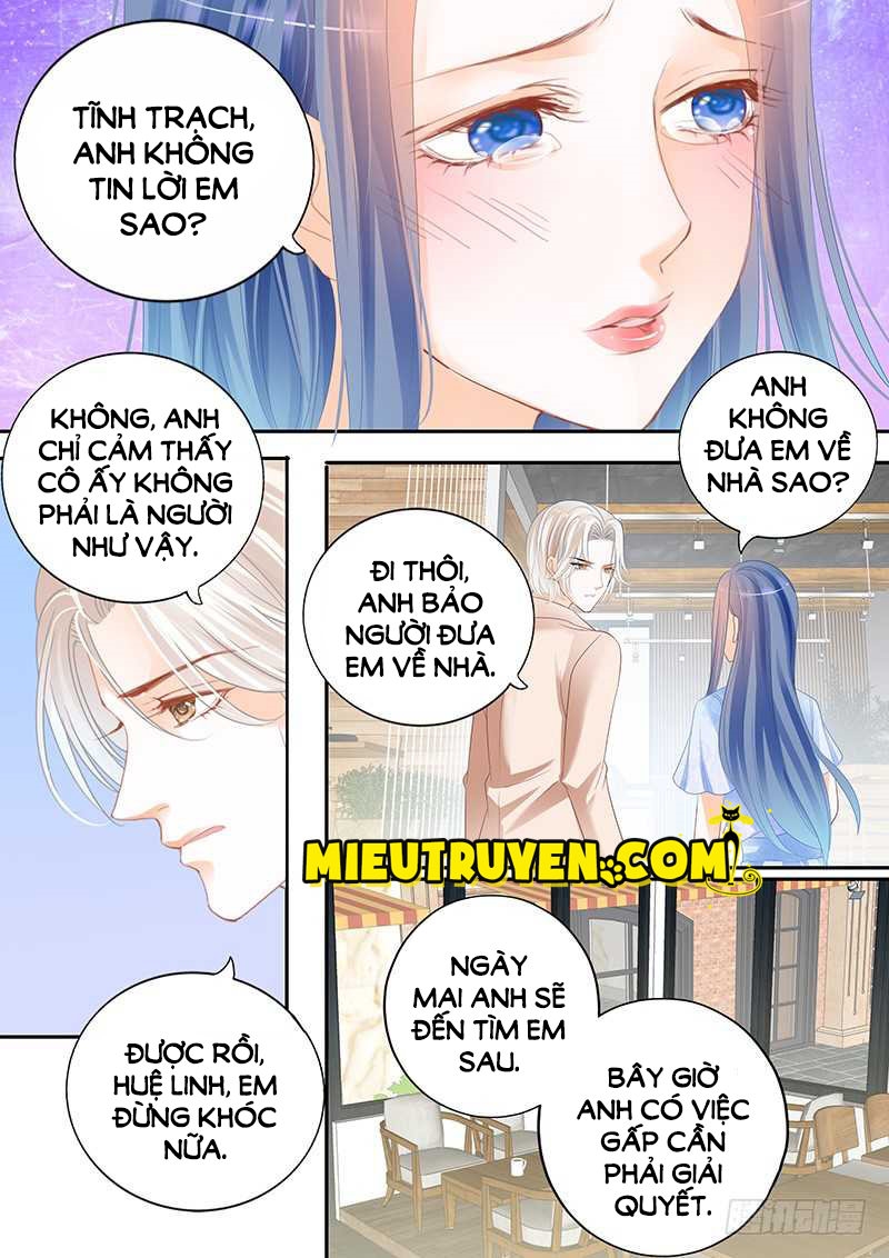 Thiểm Hôn Kiều Thê Chapter 65 - Trang 2