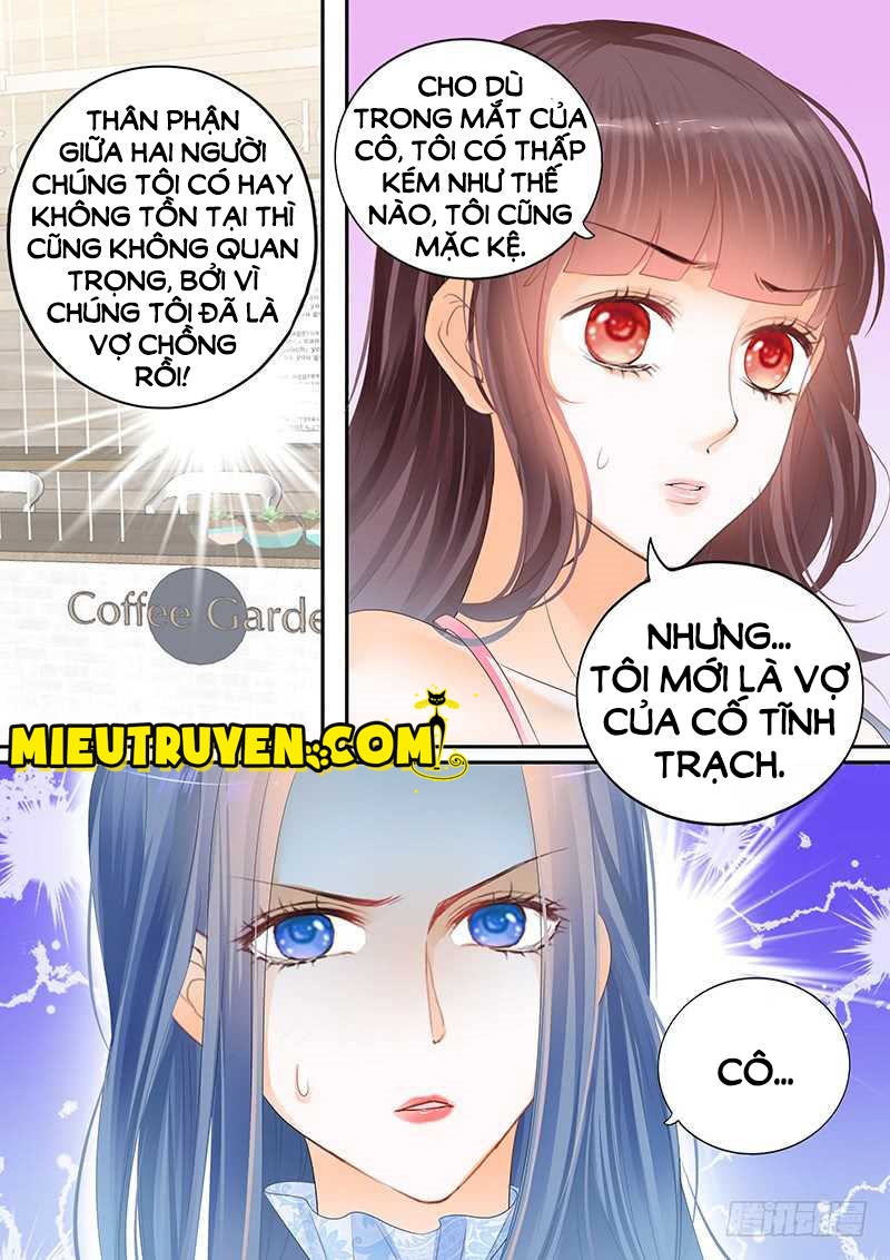 Thiểm Hôn Kiều Thê Chapter 65 - Trang 2