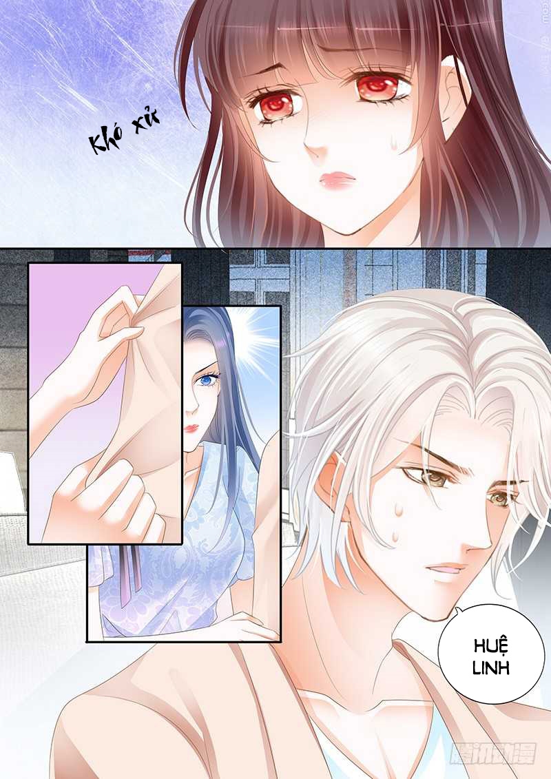 Thiểm Hôn Kiều Thê Chapter 64 - Trang 2