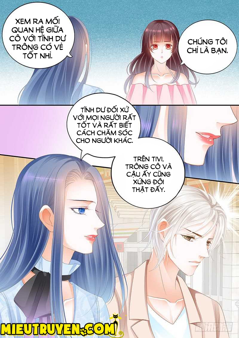 Thiểm Hôn Kiều Thê Chapter 64 - Trang 2