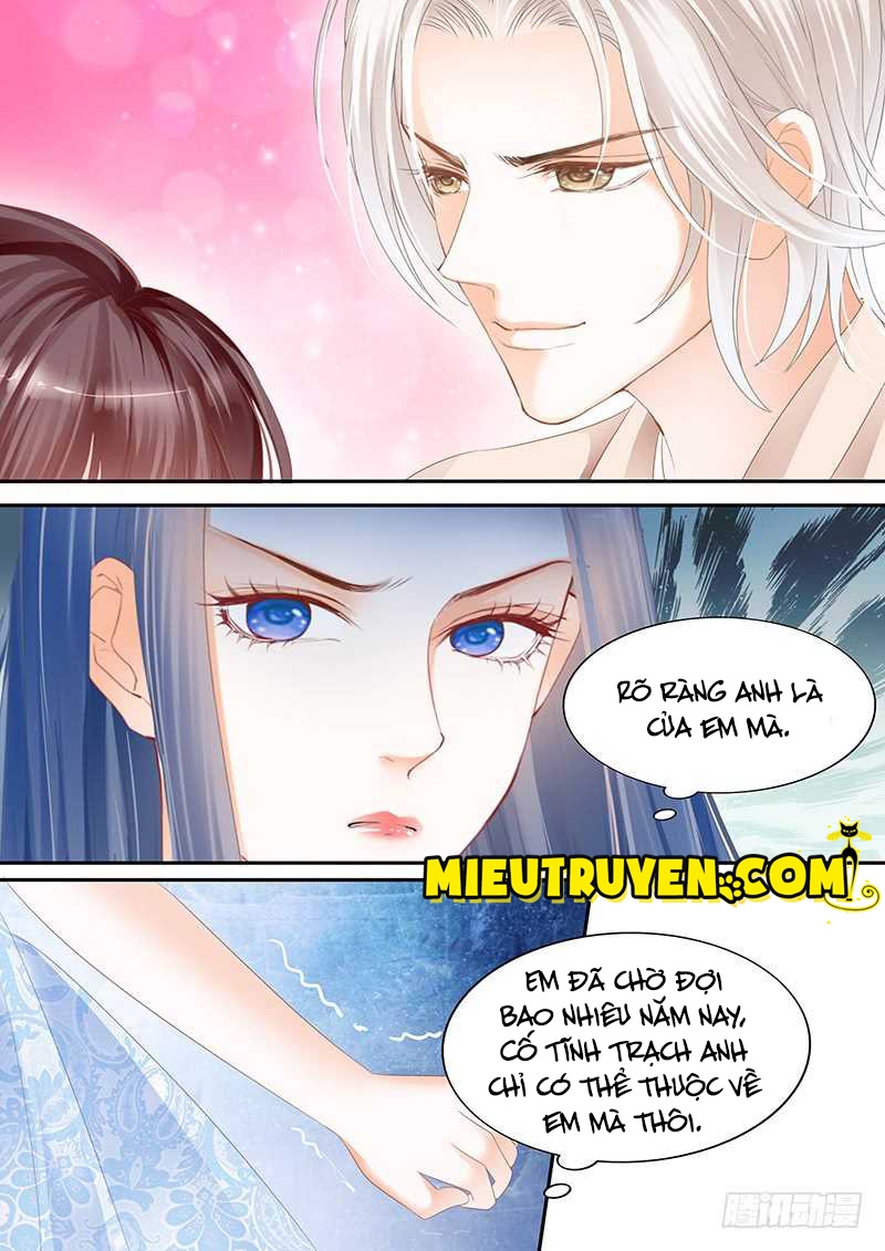 Thiểm Hôn Kiều Thê Chapter 64 - Trang 2