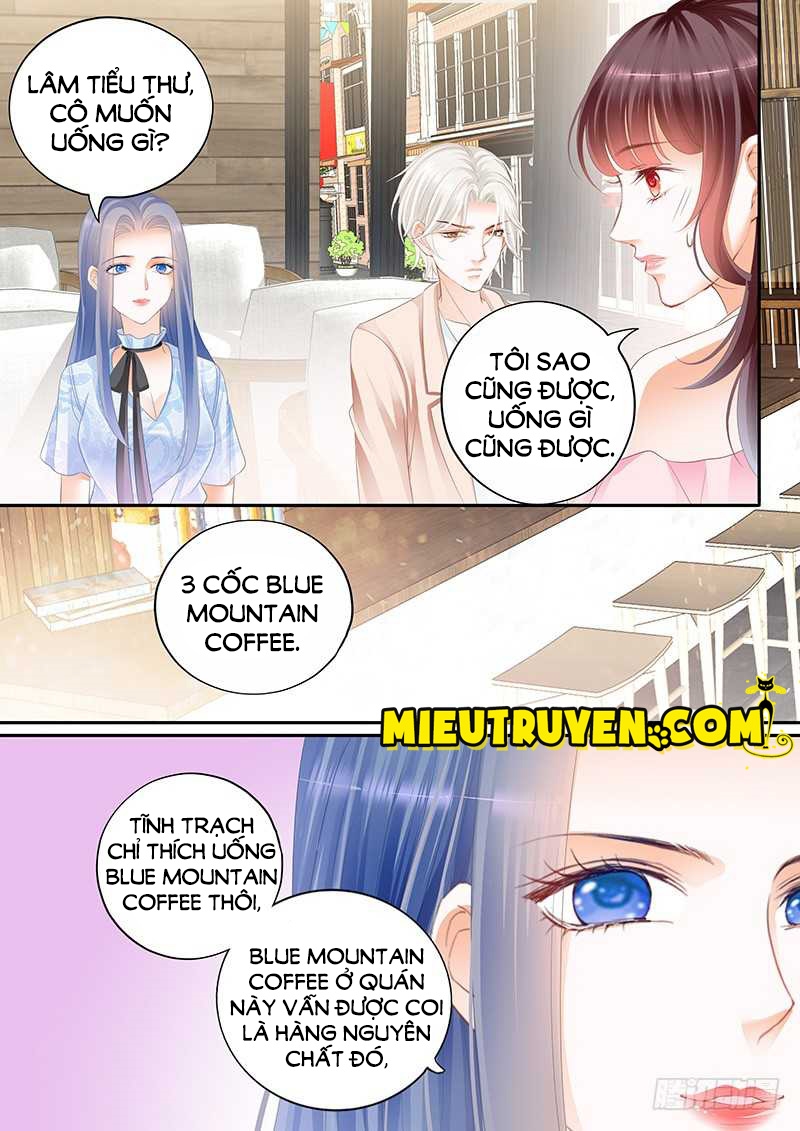 Thiểm Hôn Kiều Thê Chapter 64 - Trang 2