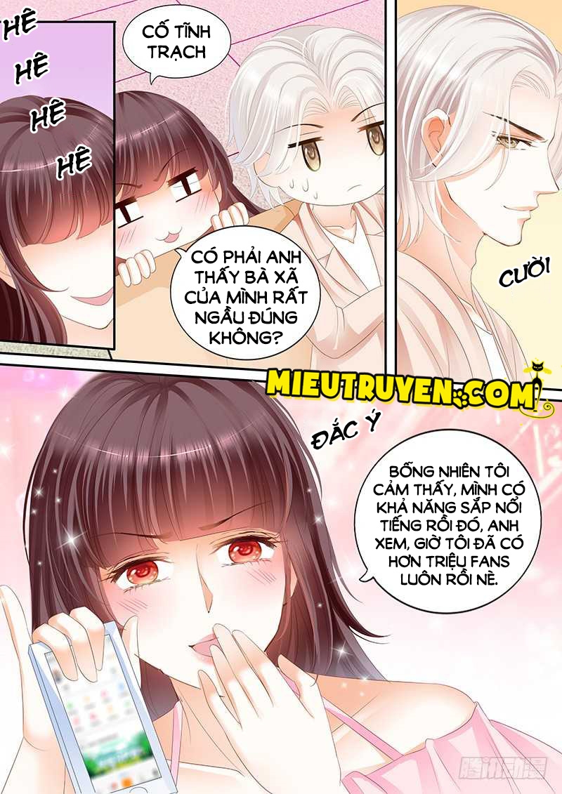 Thiểm Hôn Kiều Thê Chapter 63 - Trang 2