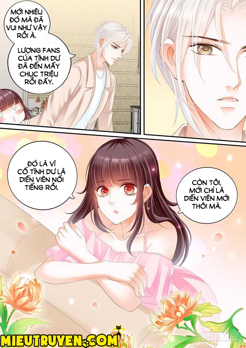 Thiểm Hôn Kiều Thê Chapter 63 - Trang 2