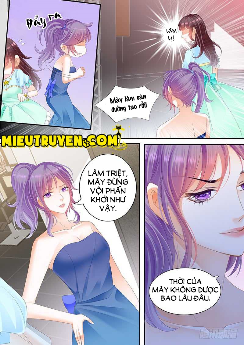 Thiểm Hôn Kiều Thê Chapter 62 - Trang 2