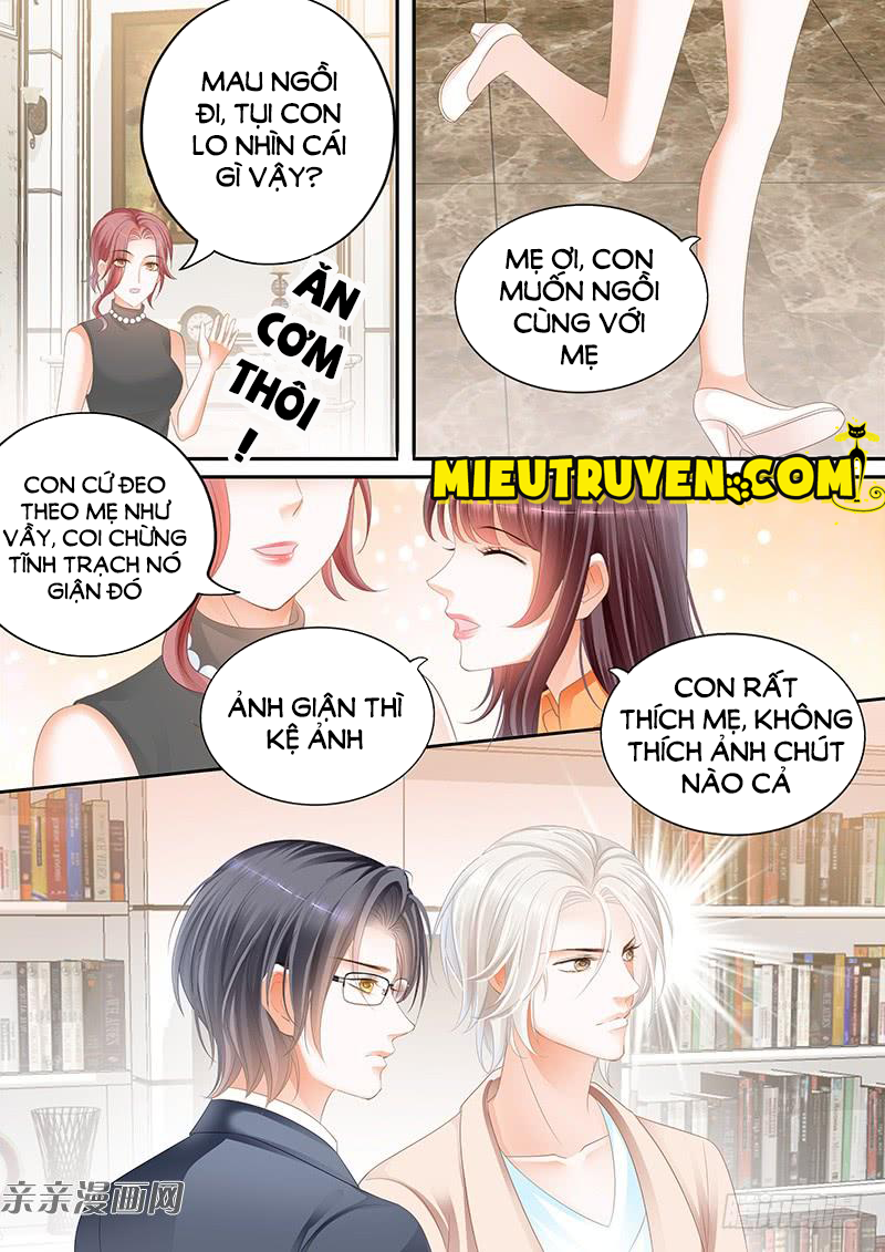 Thiểm Hôn Kiều Thê Chapter 60 - Trang 2