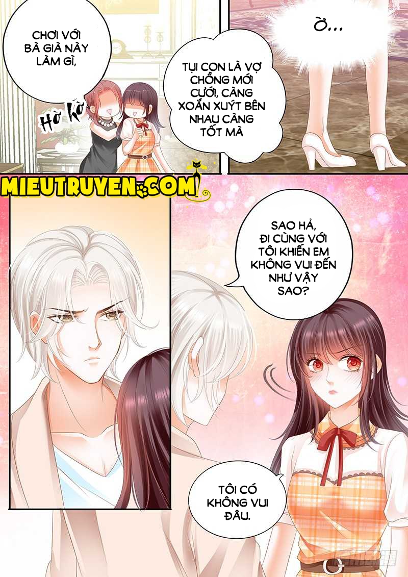 Thiểm Hôn Kiều Thê Chapter 59 - Trang 2