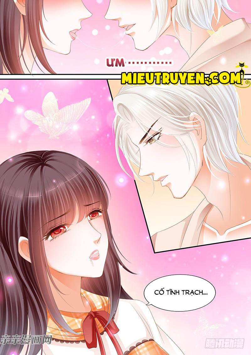 Thiểm Hôn Kiều Thê Chapter 58 - Trang 2