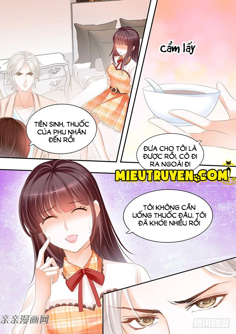 Thiểm Hôn Kiều Thê Chapter 58 - Trang 2