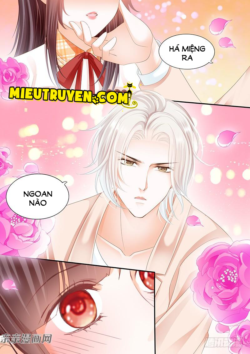 Thiểm Hôn Kiều Thê Chapter 58 - Trang 2